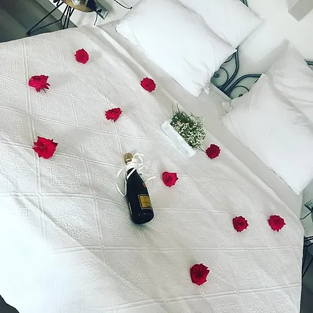 Апартаменты Acqua Dolce