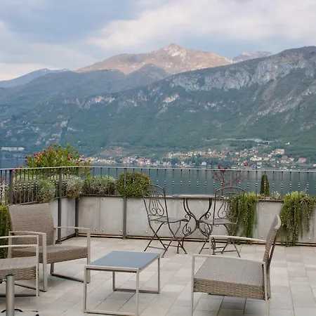 Acqua Dolce Daire Bellagio