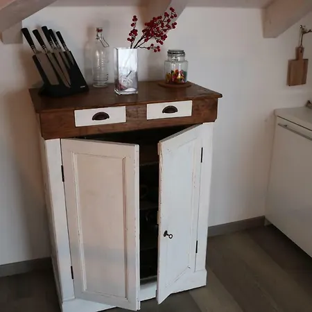 Acqua Dolce Daire