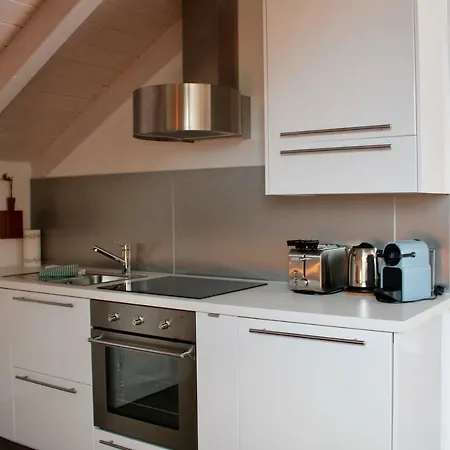 Appartement Acqua Dolce Bellagio