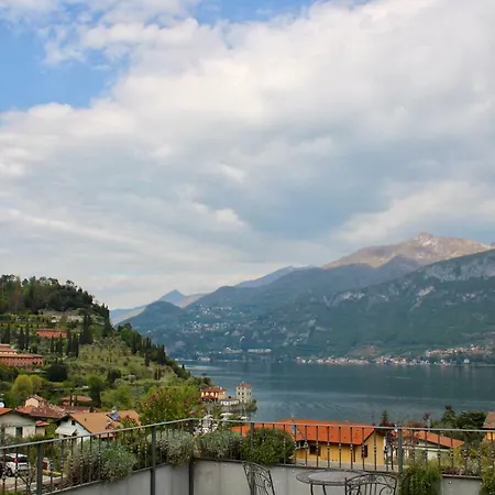 Acqua Dolce Daire Bellagio