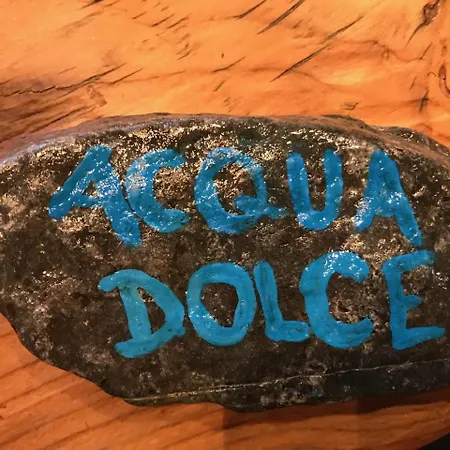 דירה Acqua Dolce