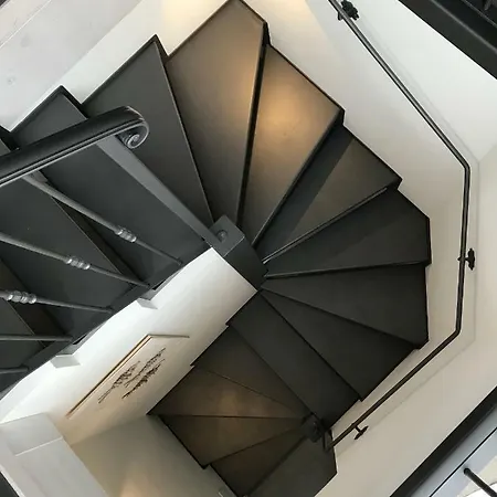 阿克乌阿多斯公寓 贝拉焦